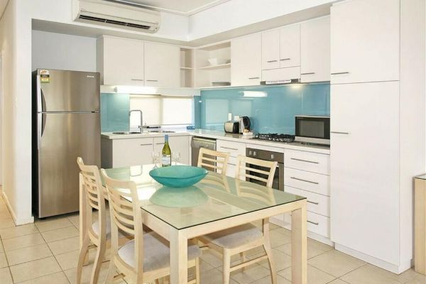 Waldorf Geraldton Serviced Apartments (Geraldton )